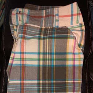 Outlooks Bermuda Shorts